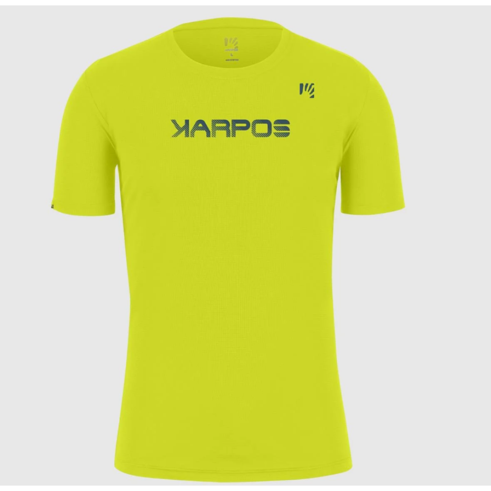 KARPOS - LOMA T-SHIRT